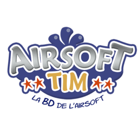 Airsoft Tim